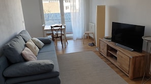 Fernseher