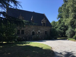 Esterni