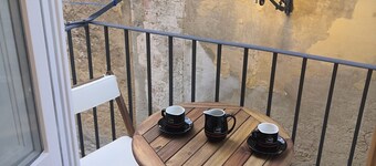 Aurora House in the heart of Ortigia