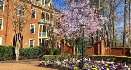 2BR 2BA Spacious, Well Appointed Villa at Marriott's Manor Club (sleeps 6)