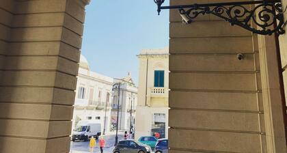 Al Teatro B&B
