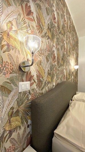 City-Doppelzimmer zur Einzelnutzung