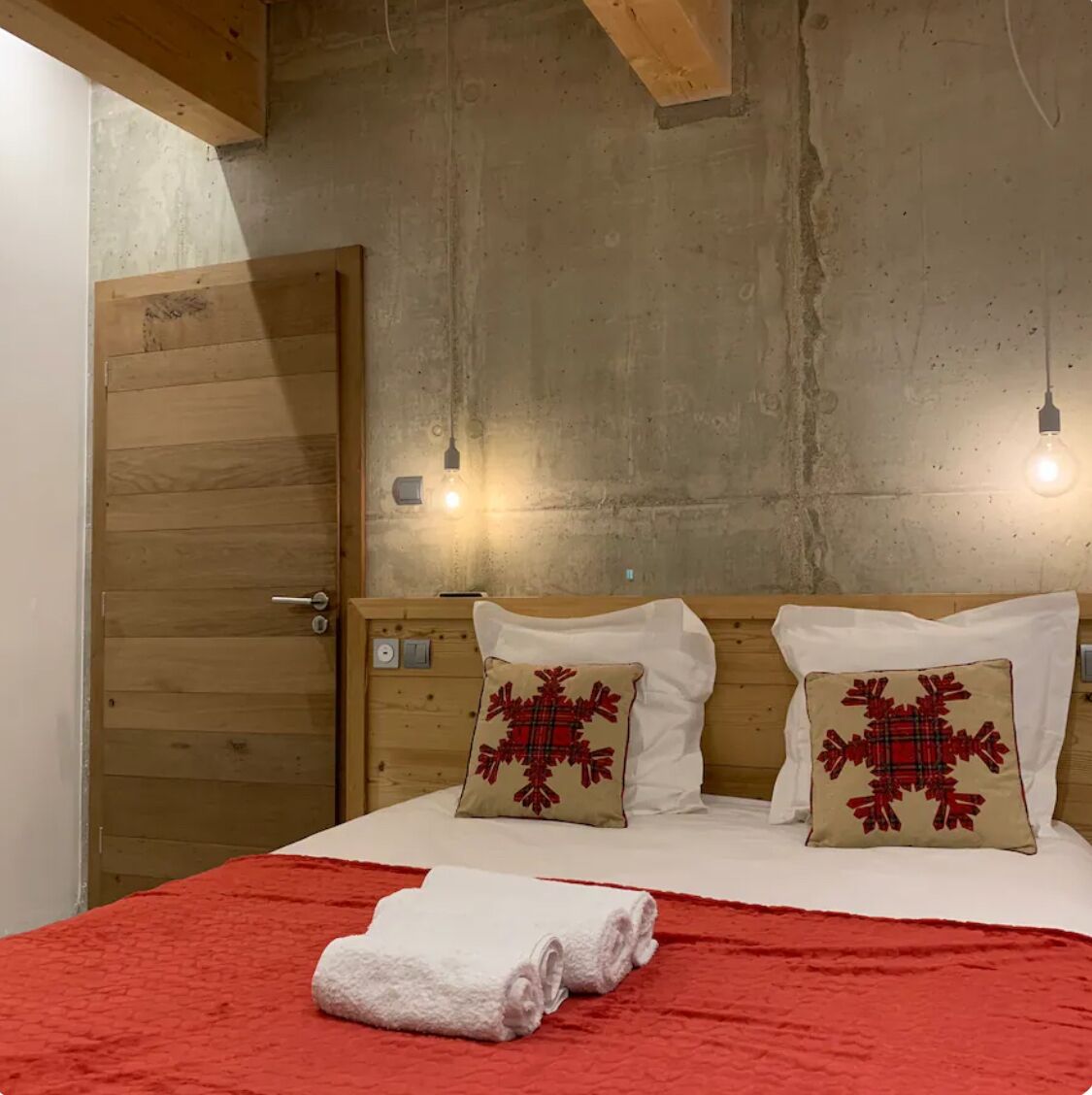 4 quartos, berço de viagem, Wi-Fi