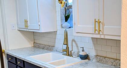 The Lighthouse: Simple, Stylish Comfort in Central Carlsbad