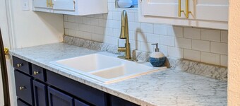 The Lighthouse: Simple, Stylish Comfort in Central Carlsbad