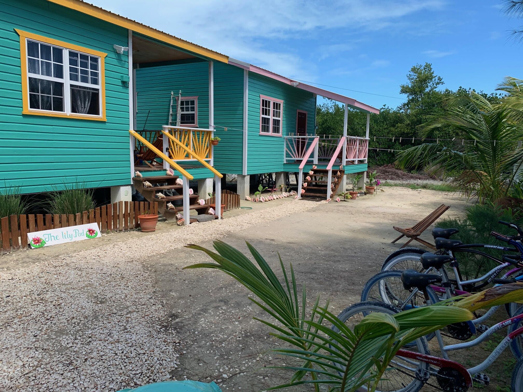Top 10 LongTerm Rentals In Caye Caulker, Belize Updated 2024 Trip101