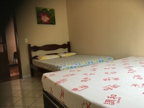 3 bedrooms - Casa - Cidade DAS Cachoeiras (Santa Rita de Jacutinga)