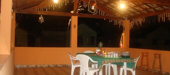 Casa - Cidade DAS Cachoeiras