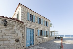 Exterior - Marina Foça Hotel (Foça)