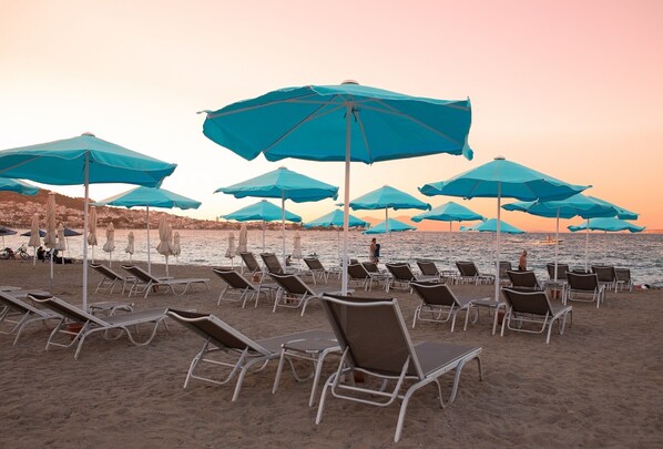 Exterior - Marina Foça Hotel (Foça)