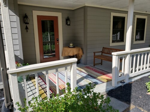 Ghost Pine Studio, Scottsville 1 Bedroom Retreat