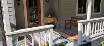 Ghost Pine Studio, Scottsville 1 Bedroom Retreat