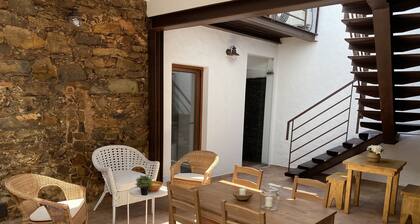Moradia - Casa da Igrejja " Património e Natureza"