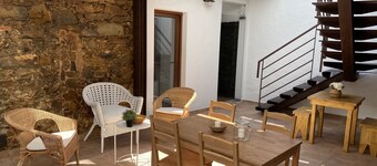 Moradia - Casa da Igrejja " Património e Natureza"