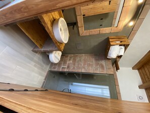 Interior - Moradia - Casa da Igrejja " Património e Natureza" (Almodôvar)