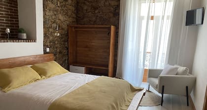 Moradia - Casa da Igrejja " Património e Natureza"