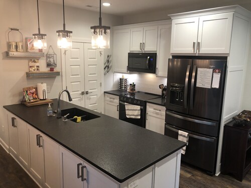 Reynolds Villa- Golf/Couples Retreat