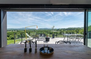 Design Villa | Living area