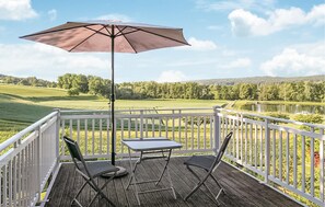 Boendeområde