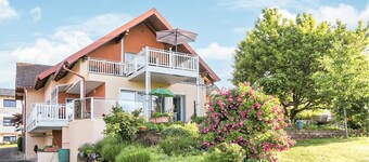 Ferienwohnung Neustift