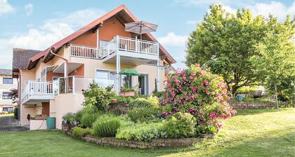 Ferienwohnung Neustift