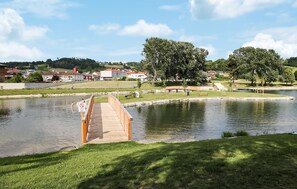 Property grounds - Ferienwohnung Neustift (Neustift an der LAFNITZ)