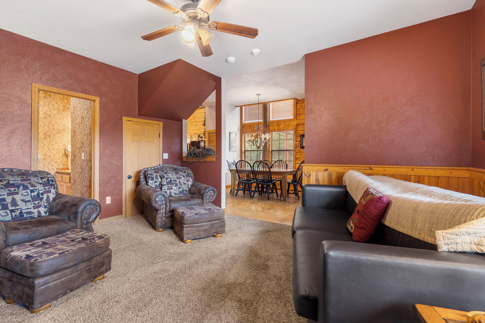 客廳