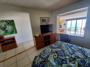 1 habitación y caja de seguridad en la habitación 