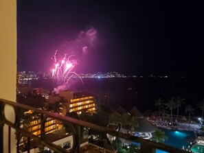 Property grounds - Beachfront, Ocean Views, Great Beach (Puerto Vallarta)