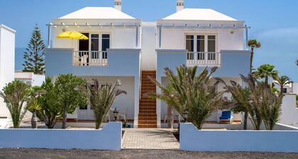 REYES Natur - Quiet apartment with mountain views