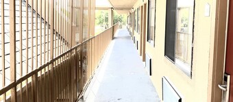 Executive Inn Kingsville
