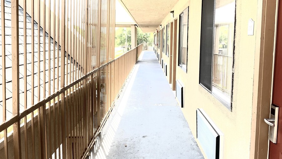 Executive Inn Kingsville