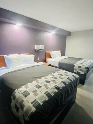 Chambre Double, non-fumeur