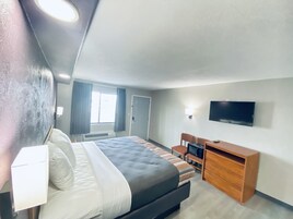 Sistema de insonorización, tabla de planchar con plancha y wifi gratis 