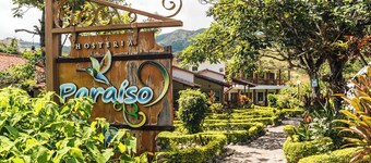 Hostería Paraíso