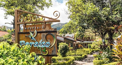 Hostería Paraíso