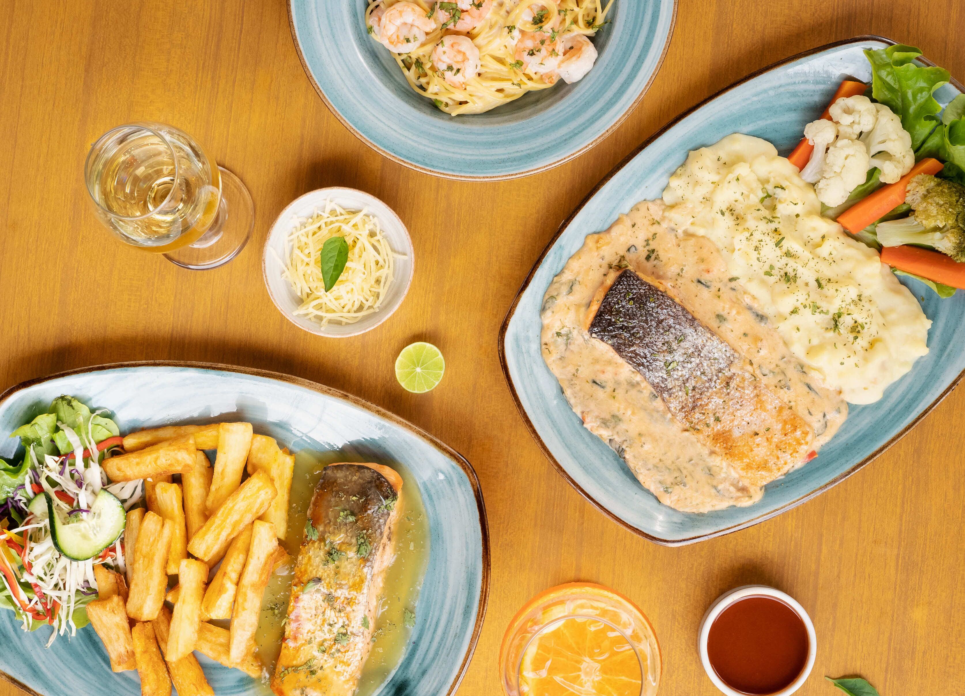 Familierestaurant