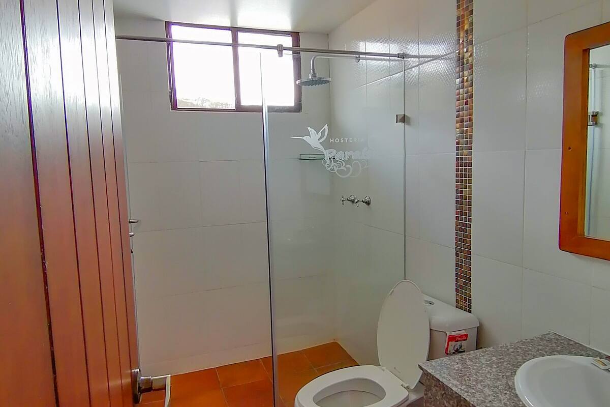 comfort room | bathroom shower
