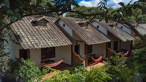 Family Cabin