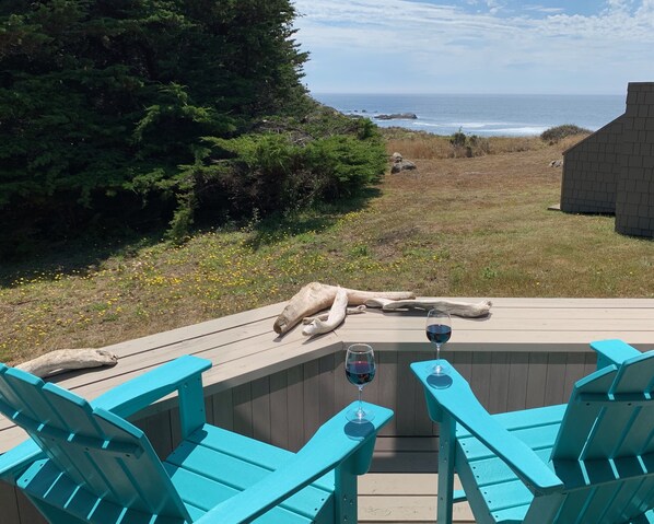 テラス / パティオ