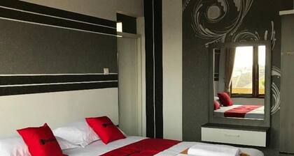 The Arsy Syariah Guest House