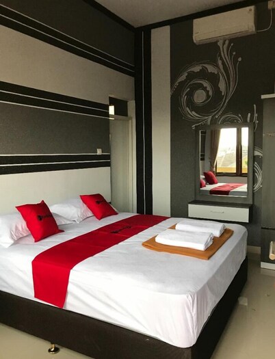 The Arsy Syariah Guest House