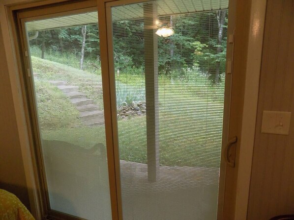 Interior - Dog Friendly Moonfall Cottage Gatlinburg  (Gatlinburg)