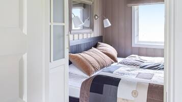 3 bedrooms, free WiFi