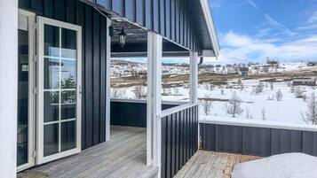 DĂ©tail de lâextĂ©rieur