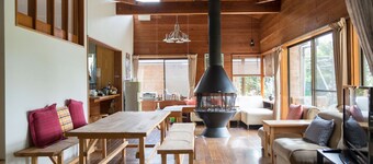 Pension Morino Garden Mashiko