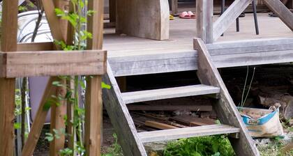 Pension Morino Garden Mashiko