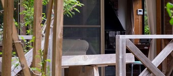 Pension Morino Garden Mashiko