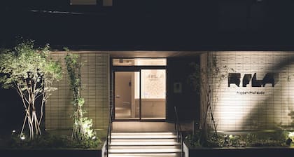 ReLA Higashimatsudo
