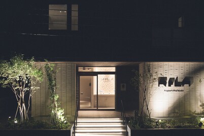 ReLA Higashimatsudo